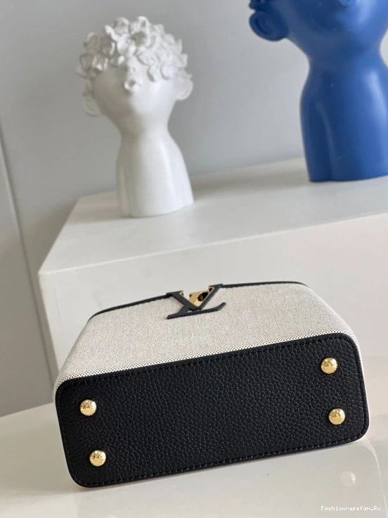 FS CHEAP LOUIS MINI CAPUCINES VUITTON 0805